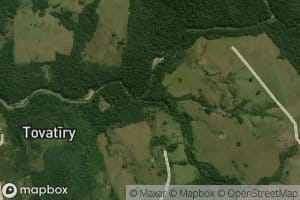 Arroyo Veinte y Tres