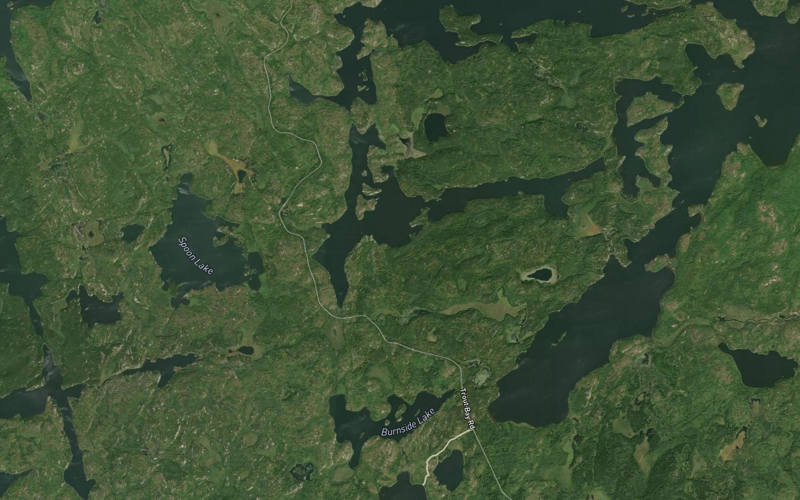 South Arm
