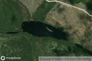 Lac de l'Amour