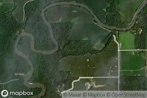 Grassy Lake (historical)