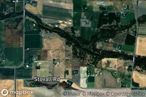 West Little Walla Walla River