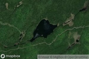 Lac Jacques