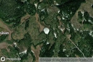 Lille Kristeligtjern