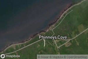 Phinneys Cove