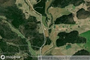 Haley Creek