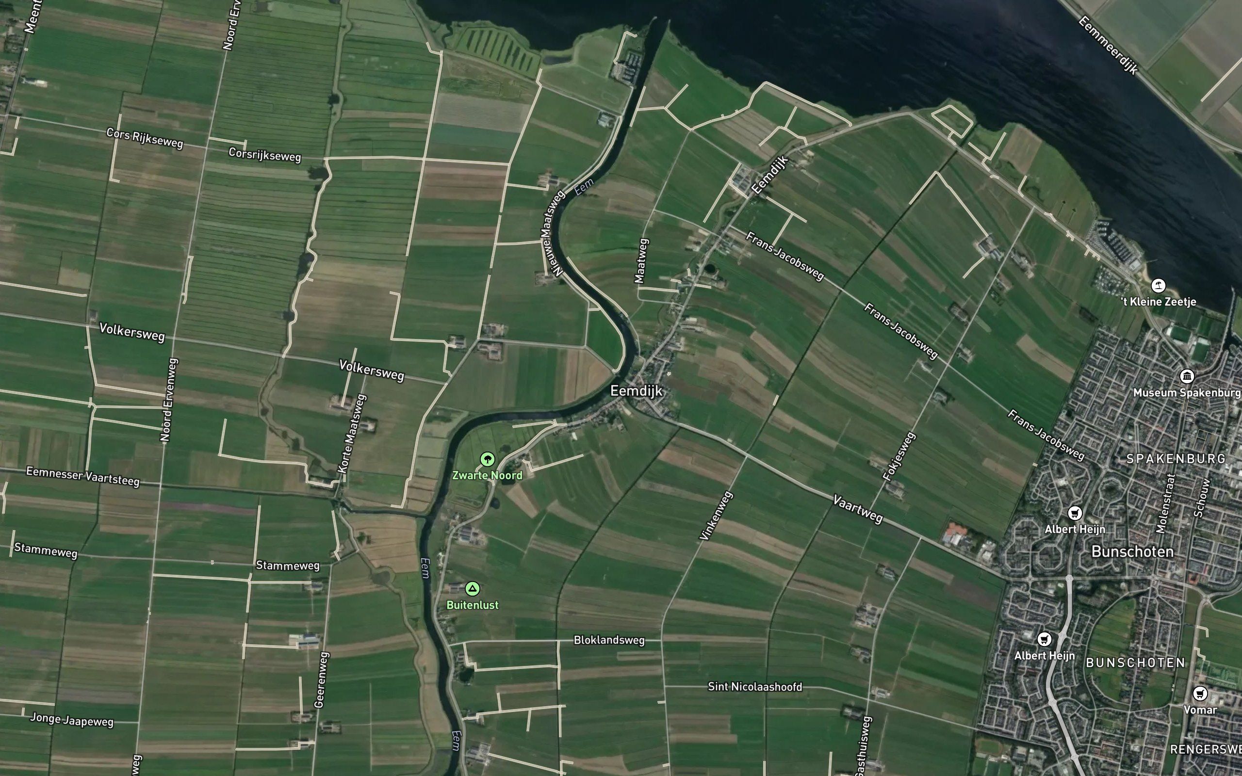 Bikkersvaart