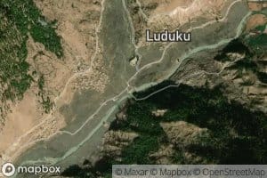 Mahendra Malli Khola