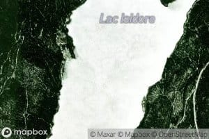 Lac Isidore