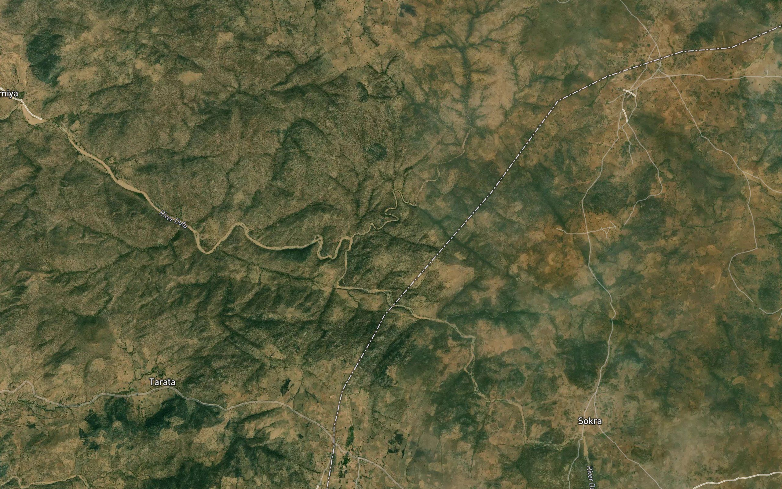 River Kuna