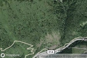 Goat Creek