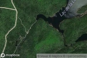 Lac Michel