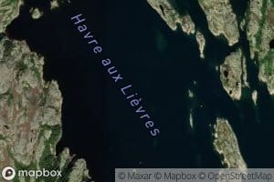 Havre aux Lievres