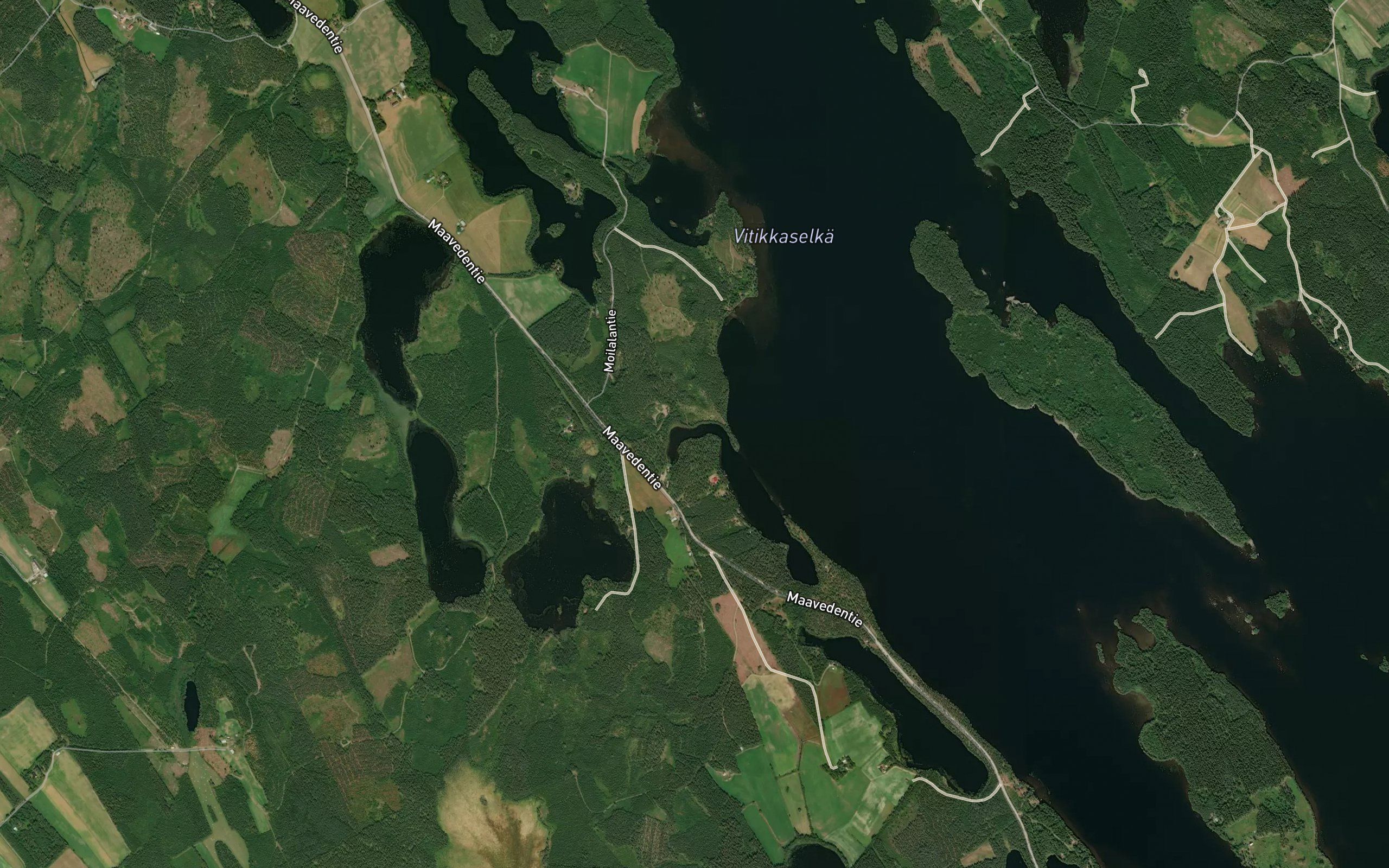 Haijunlahti