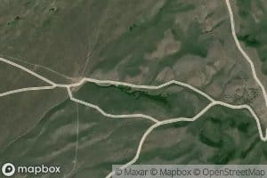 Buckskin Spring