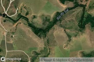 Corrego do Colosso