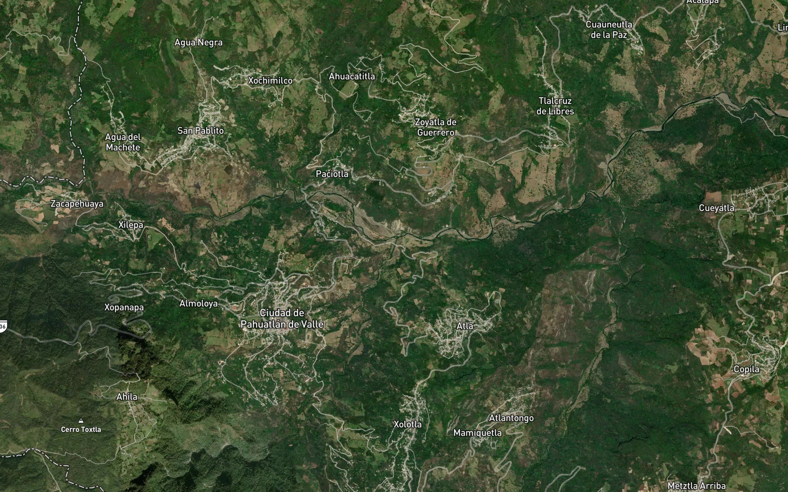 Santa Catarina