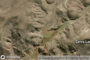 Canadon Carro Quebrado