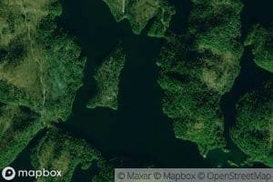 Lac Croche
