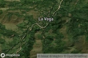 Quebrada Buena Vista