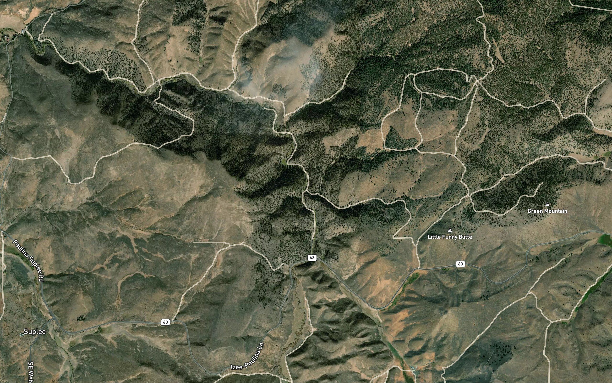 Negro Creek