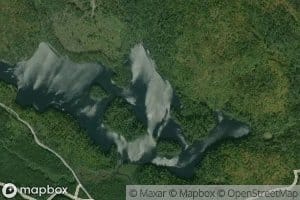 Toosee Lake