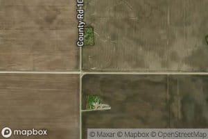 County Ditch Number Thirteen