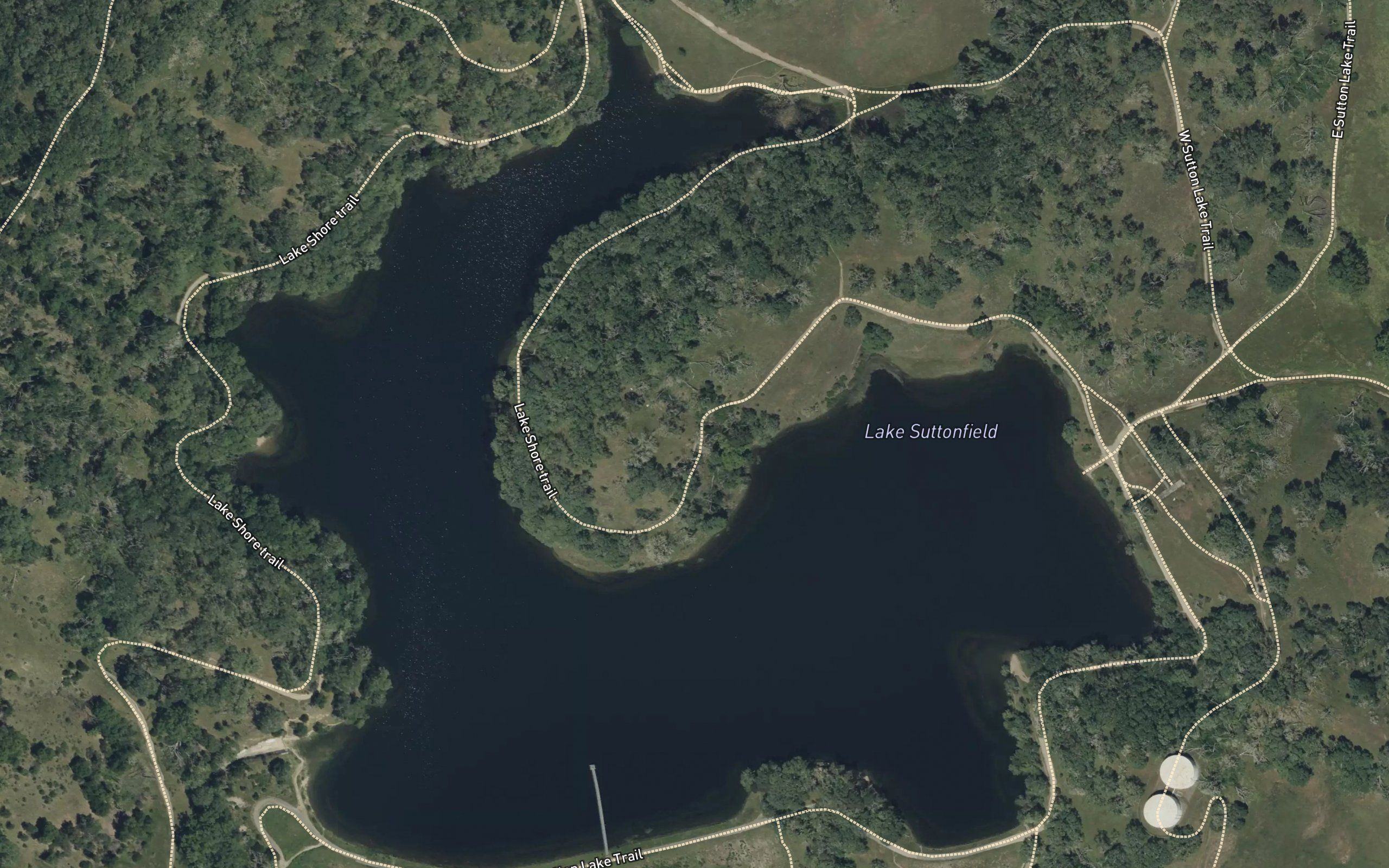 Suttonfield Lake