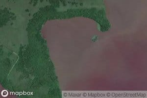 Ensenada La Palizada