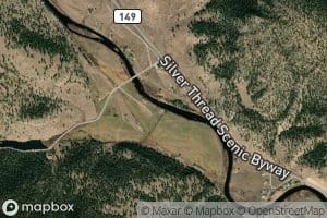 Elk Creek