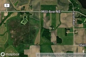 County Ditch Number Fortyfive