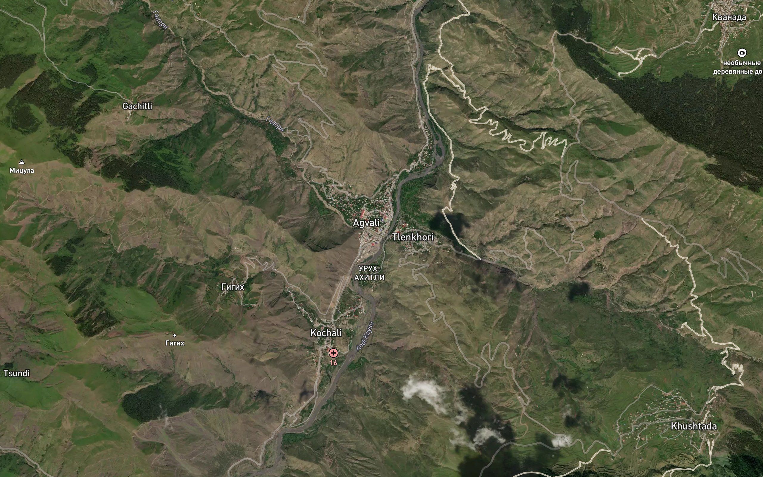 Gaderi