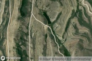 Colletti Number 2 Reservoir