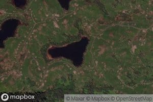 Jupiter Lake