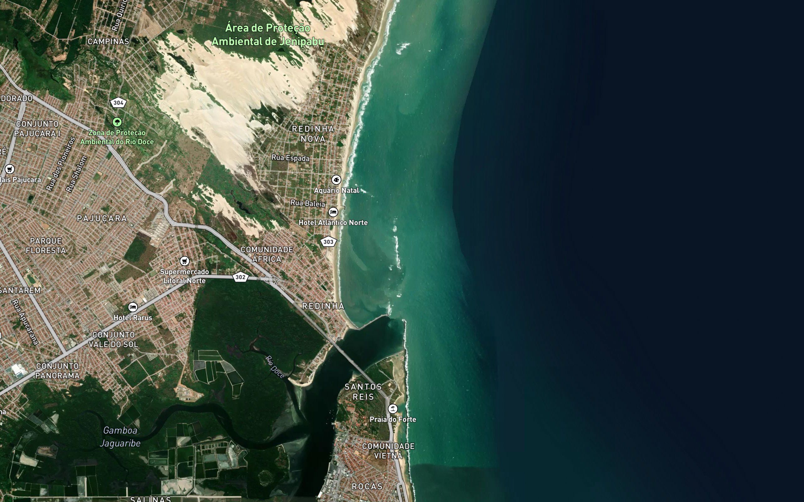 Baixa Grande