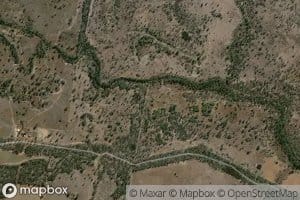 North Boondooma Creek