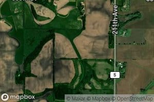 County Ditch Number Fortythree