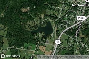 Nortonville Lake