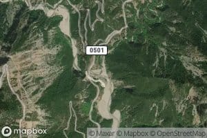 Karpenisiotis Potamos