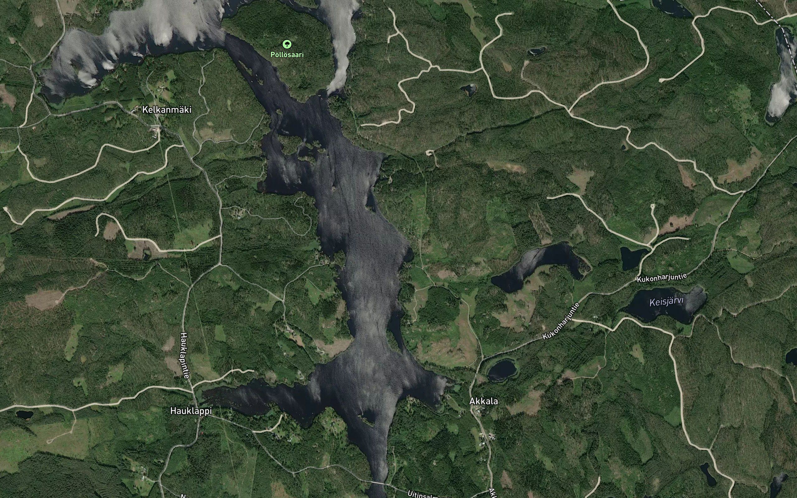 Petailahti