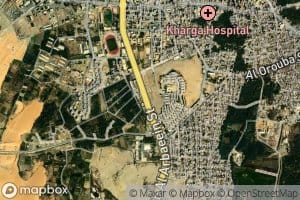 `Ayn ash Shaykh Sa`id