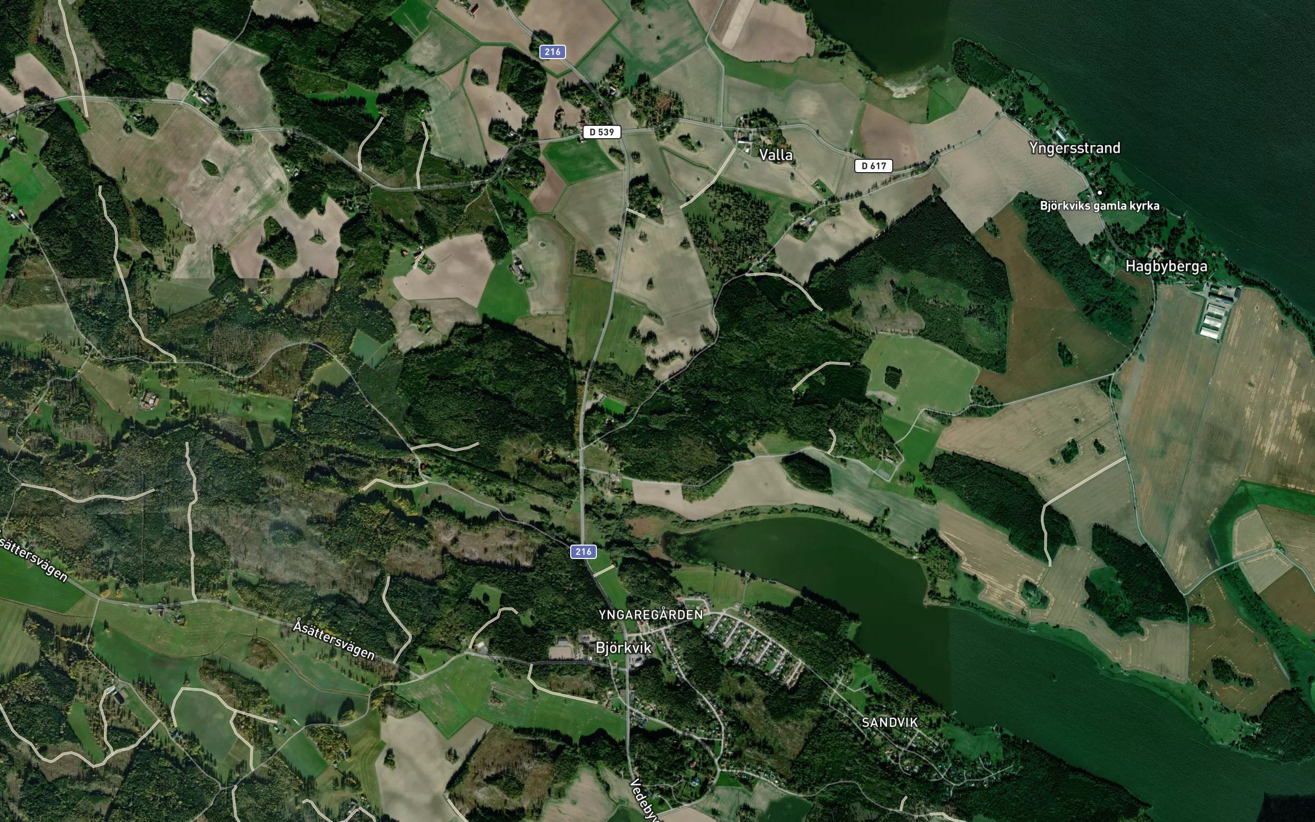 Klubbviken