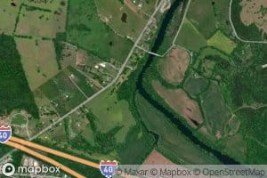 Hickman Creek