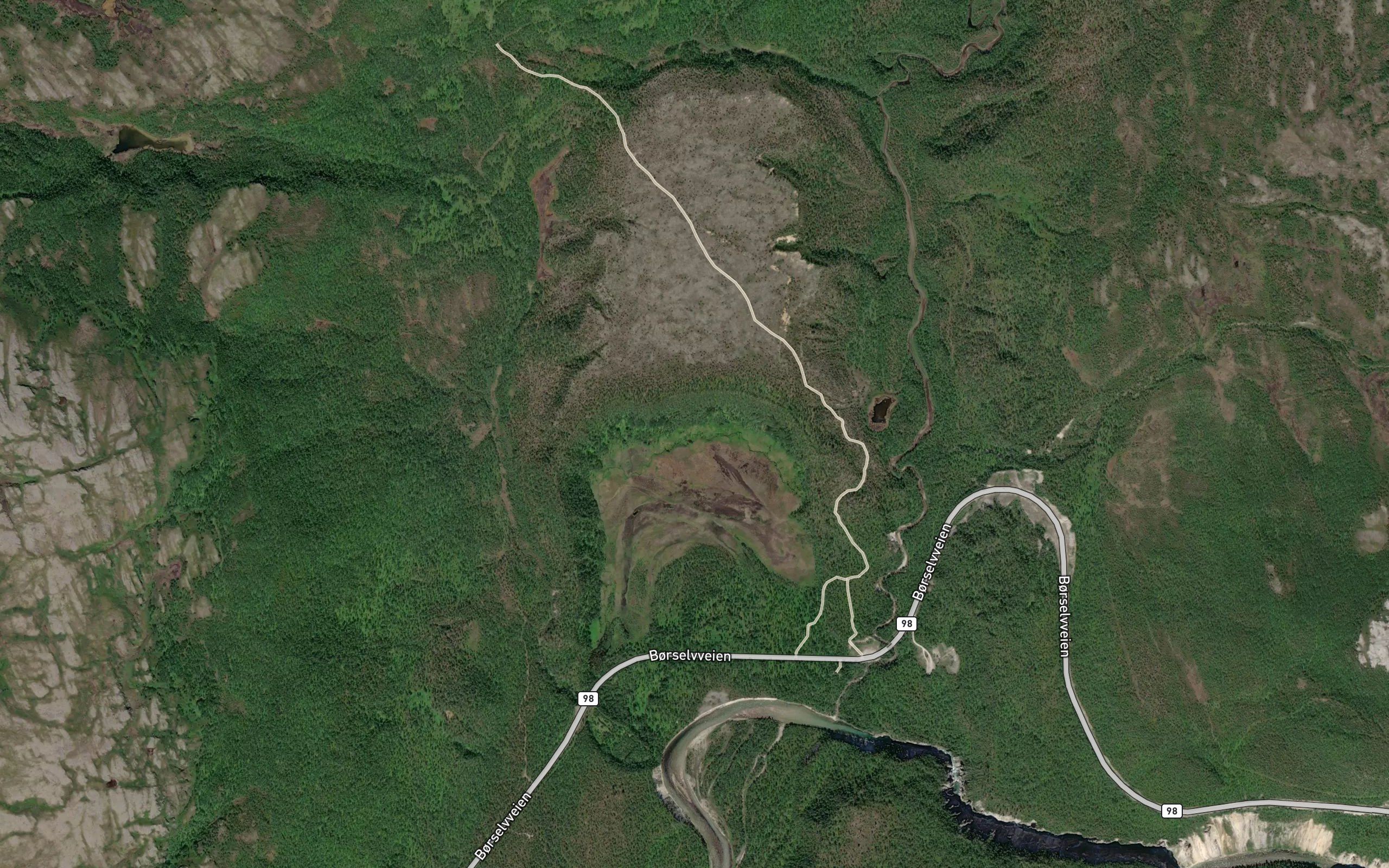 Fielmanoja