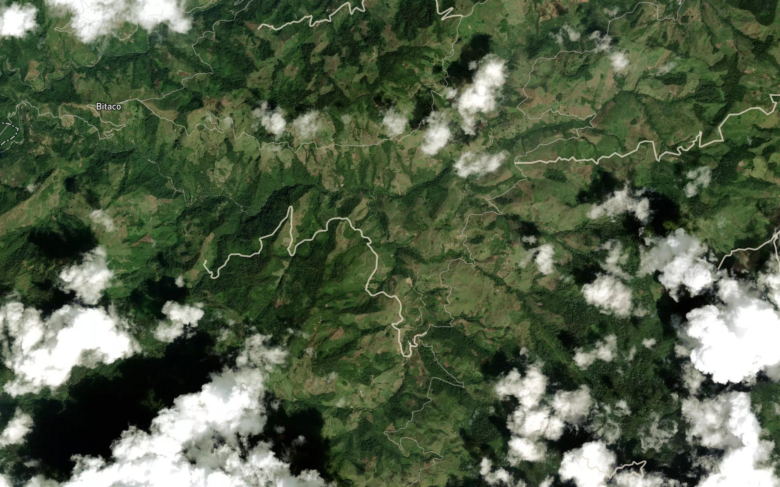 Rio Dovio