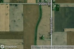 Drainage Ditch Number 35