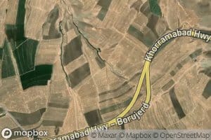 Cheshmeh-ye Sarab-e Baghha