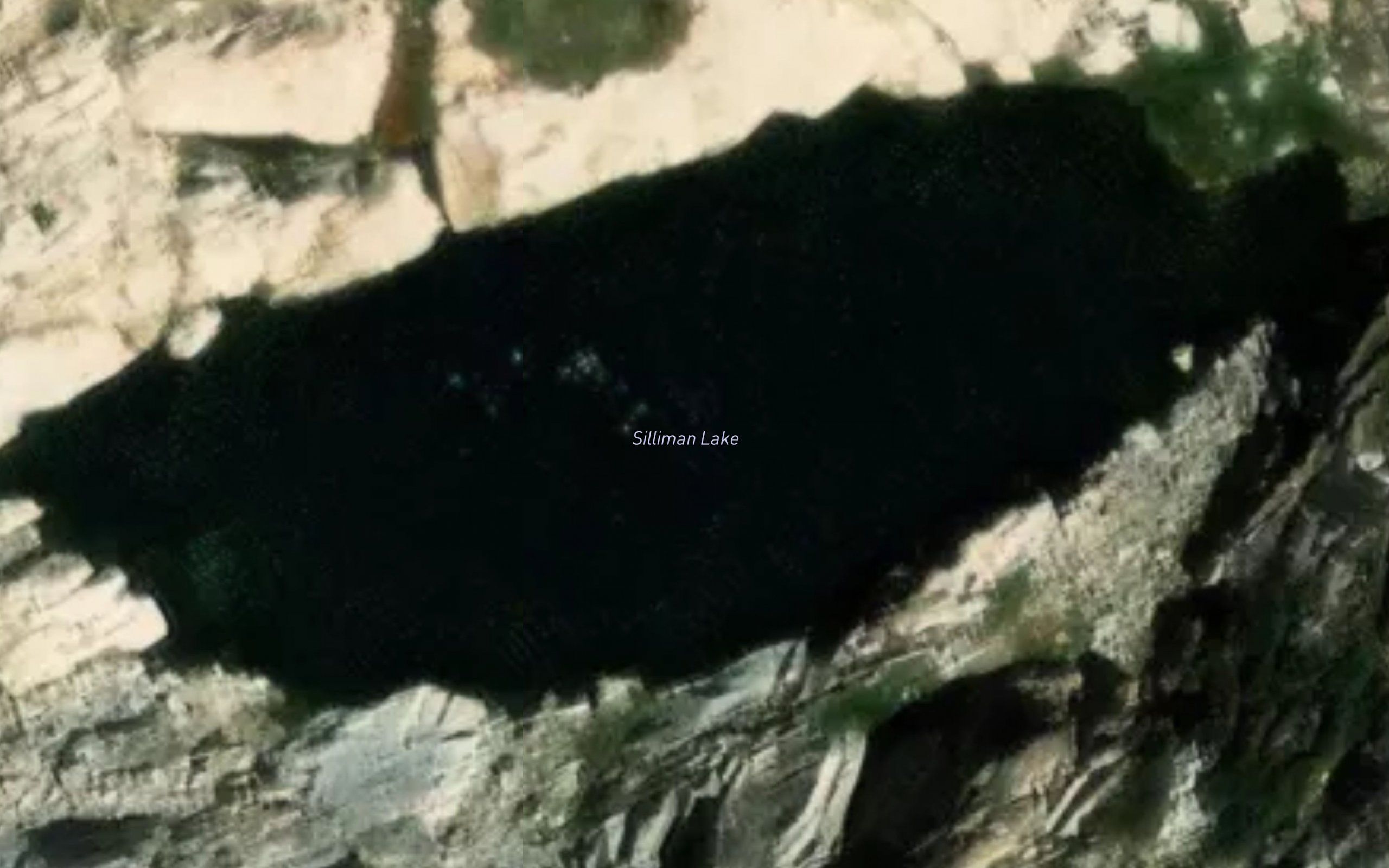Silliman Lake