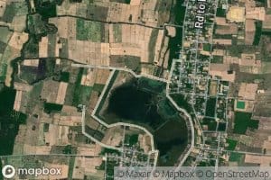 Ang Kep Nam Lahan Sai