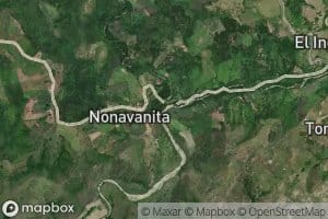 Quebrada Las Adjuntas