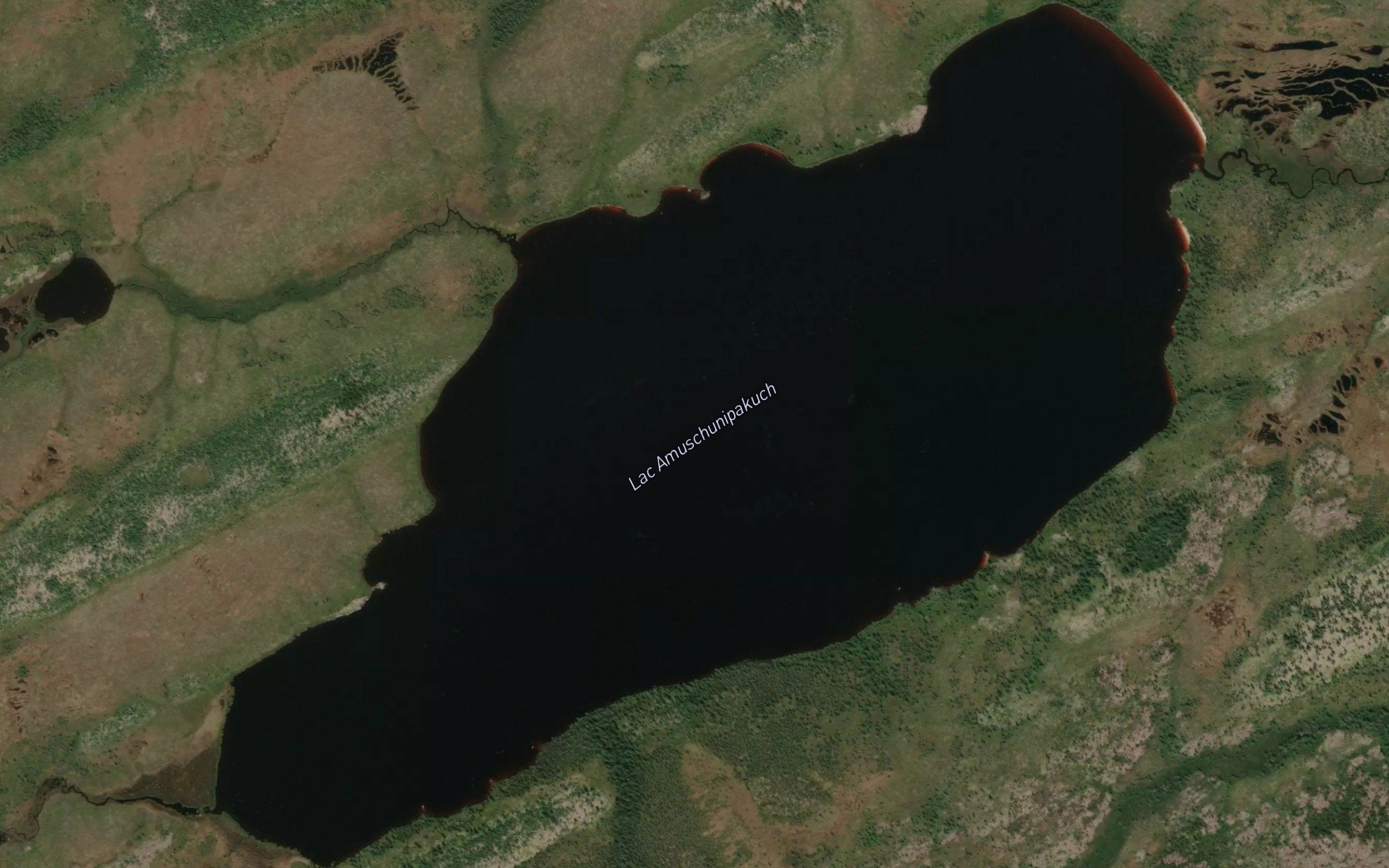Lac Amuschunipakuch